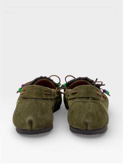  IL LACCIO | 5322VELOURBOSCO/MOUSSE T.MORO